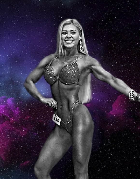 Anna Dorokhova