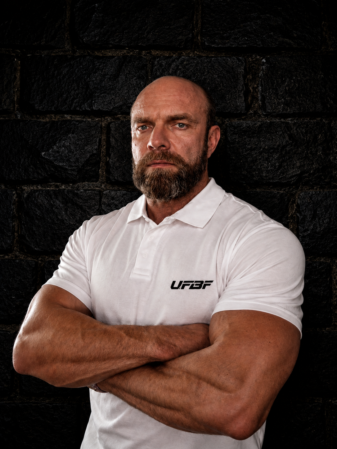 Dmytro Trykoz