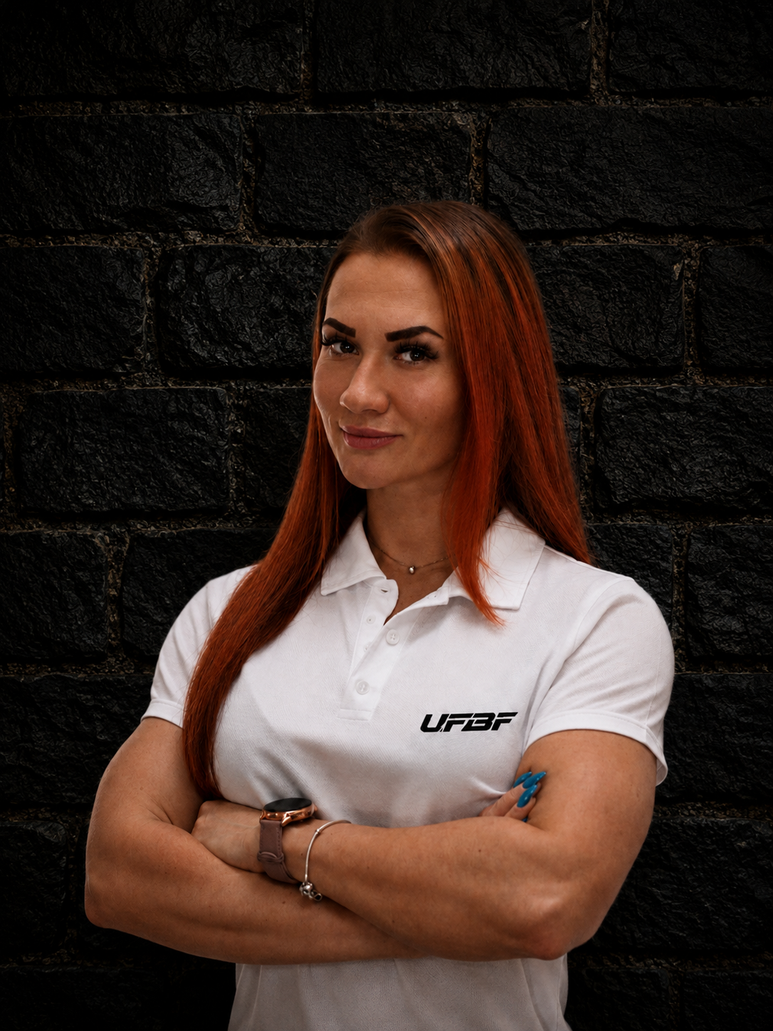 Yuliia Manuilovych