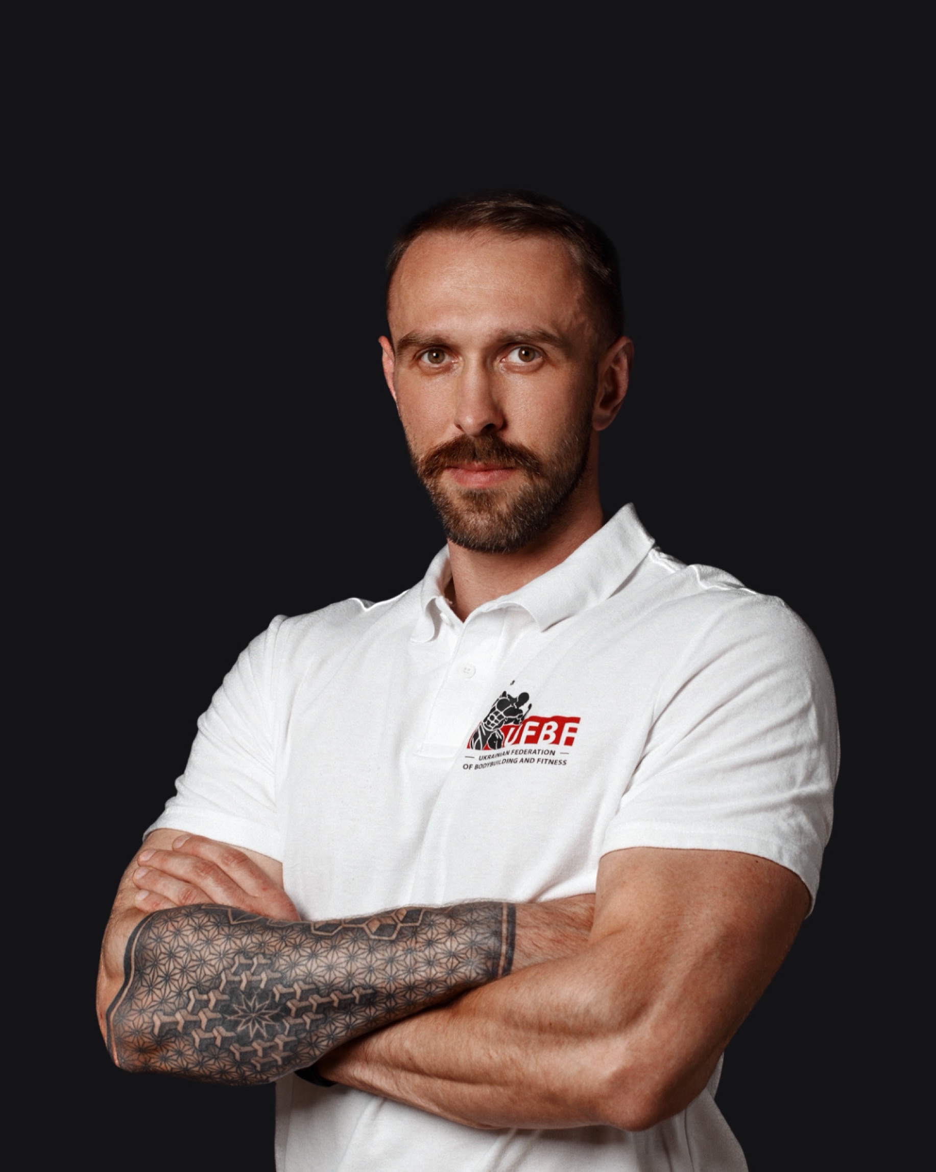 Олександр Баранов
