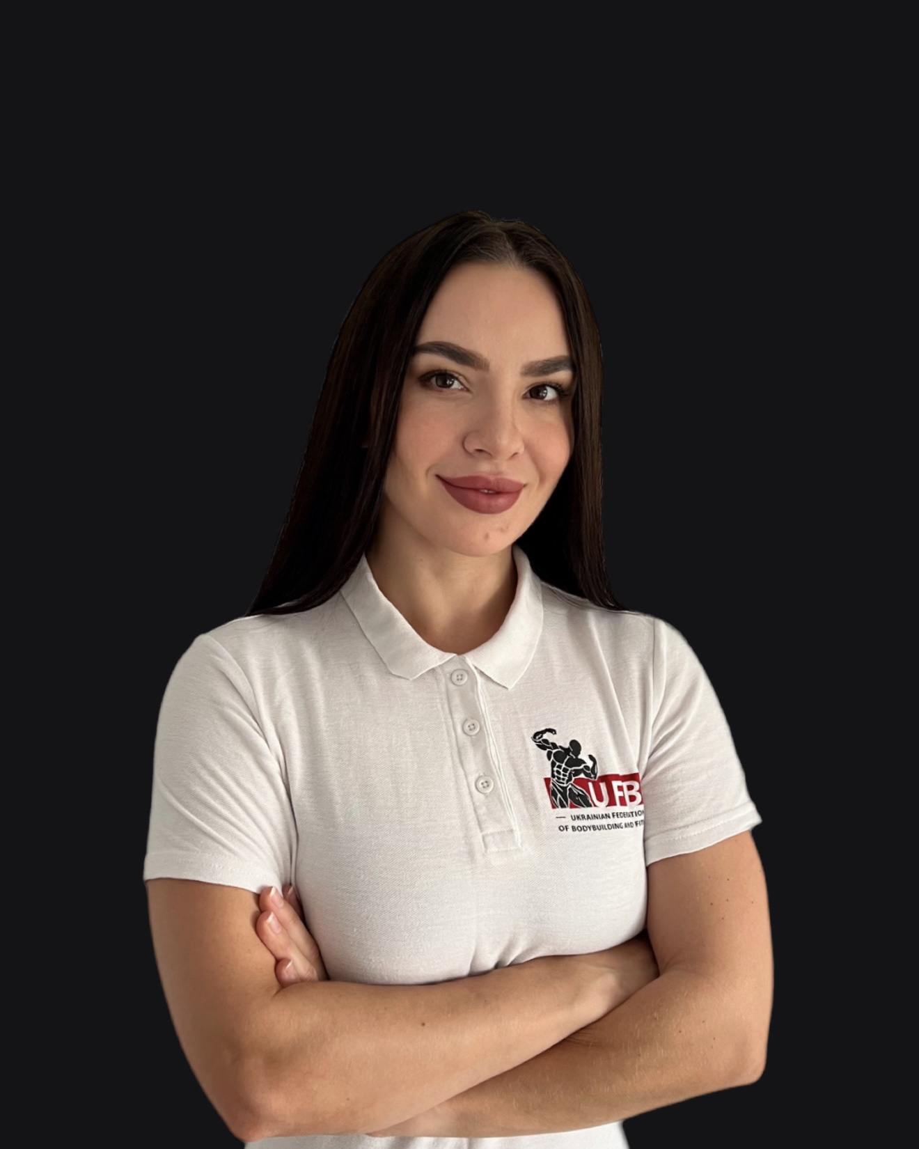 OLENA HLAZUN