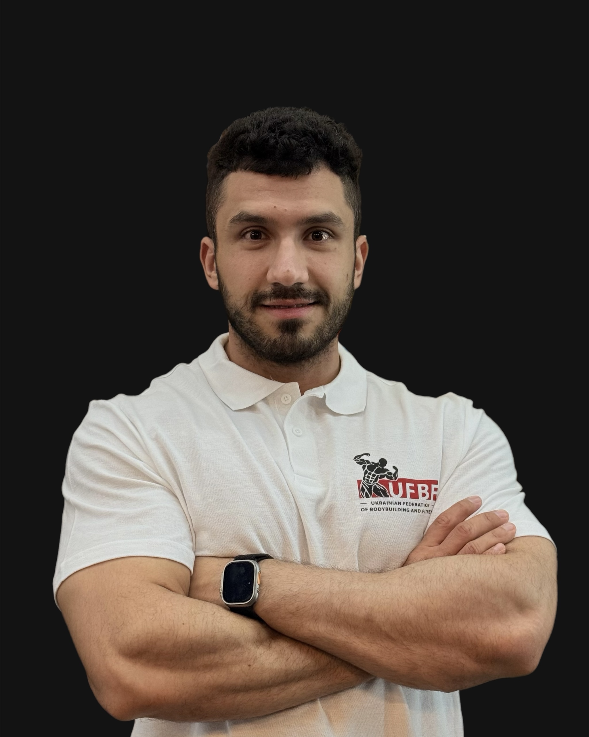 VLADYSLAV BRONTVEIN
